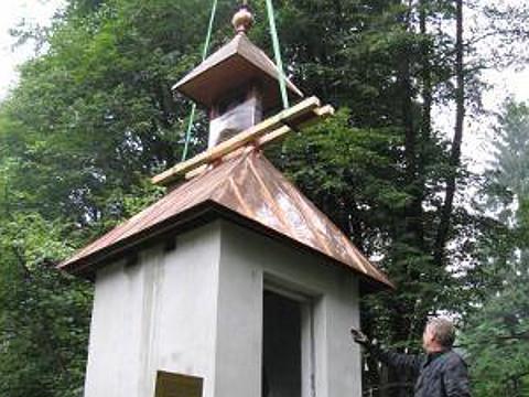 Foto: MěÚ Rožnov pod Radhoštěm