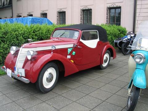 Foto: Muzeum regionu Valašsko