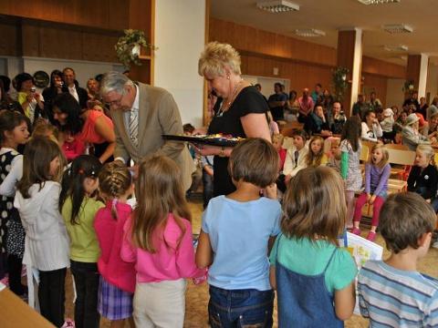 Foto: MěÚ Valašské Meziříčí