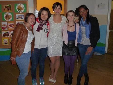 Foto: ZŠ Křižná Valašské Meziříčí