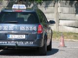 Den s autoškolou 2012 (Foto: MěÚ Uherské Hradiště)