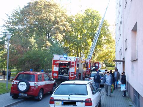 Foto: HZS Zlínského kraje