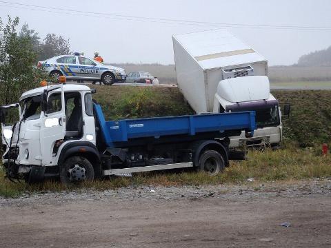 Foto: HZS Zlínského kraje