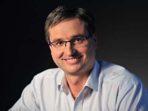 Foto: Ondřej Benešík