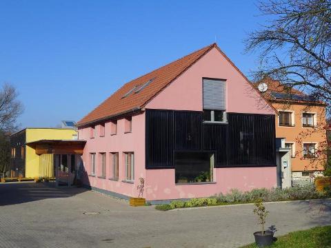 Foto: Centrum Veronica Hostětín