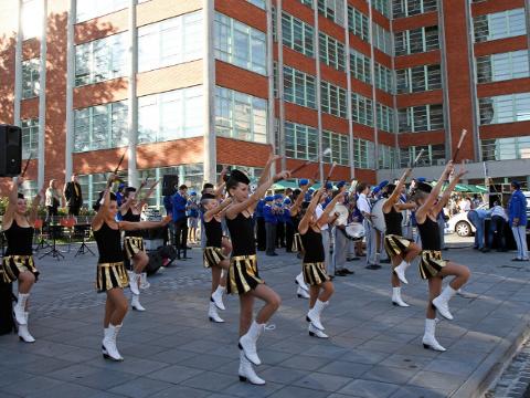 Den Zlínského kraje 2012 (Foto: Pavel Hrabovský)