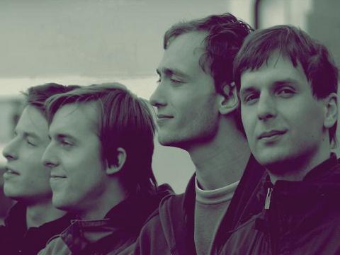 Fairplay (Foto: CCRVM)