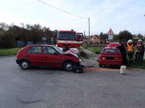 Foto: HZS Zlínského kraje