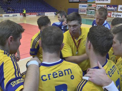 Házenkáři Zlína (Foto: Zlin.cz)
