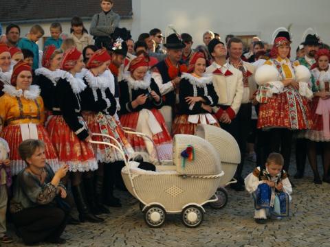 Foto: MěÚ Uherský Ostroh