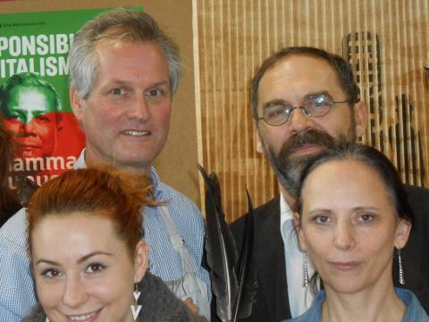 Brody Neuenschwander vlevo nahoře (Foto: Zlin.cz)