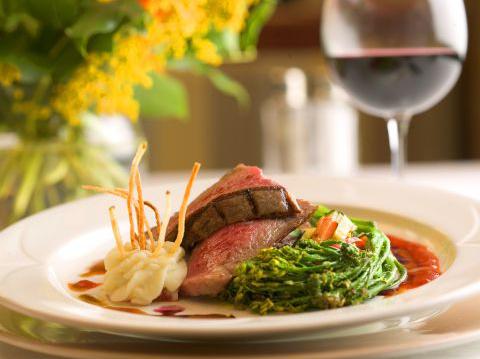 Karlovský gastrofestival (Foto: Zlin.cz)