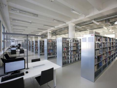 Zlínská knihovna (Foto: Zlin.cz)
