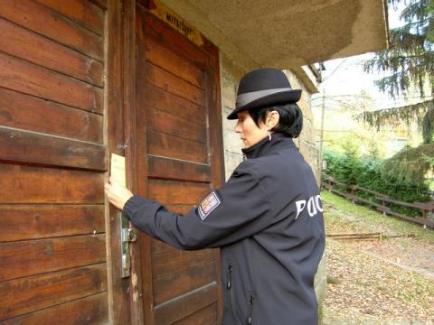 Foto: Policie ČR