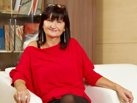 Foto: Zdeňka Balajková