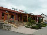 Foto: Pizzerie a herna Rimini Luhačovice