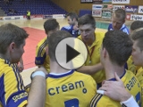 Házenkáři Zlína (Foto: Zlin.cz)