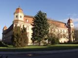 Holešovský zámek (Foto: Zlin.cz)
