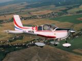 ZLIN Z 242 L (Foto: Zlin Aircraft)