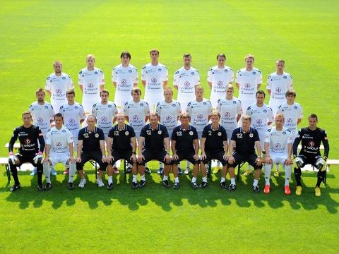 Foto: 1.FC Slovácko