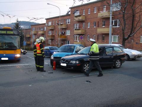 Foto: HZS Zlínského kraje