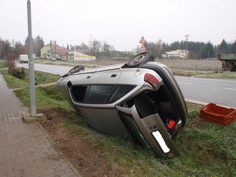 Foto: HZS Zlínského kraje