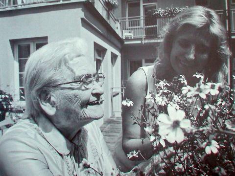 Náhled kalendáře (Foto: MěÚ Kroměříž)