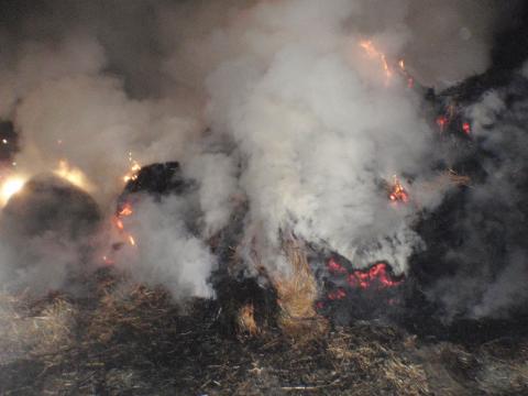 Foto: HZS Zlínského kraje