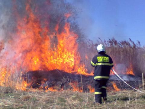 Ilustrační foto (Foto: HZS Zlínského kraje)