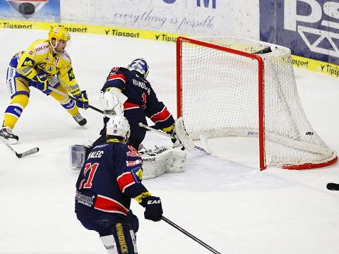Foto: HC PSG Zlín