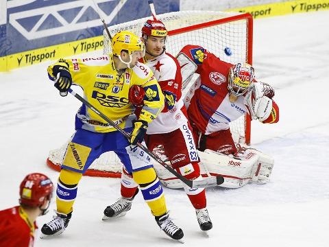 Foto: HC PSG Zlín