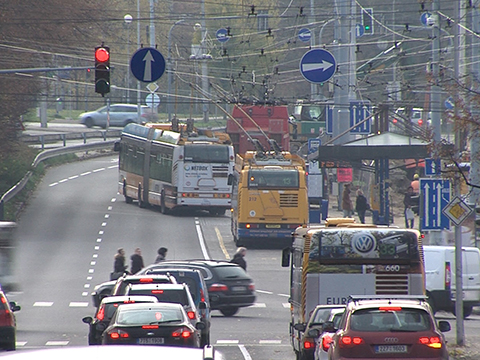 Ilustrační záběr (Foto: Televize Zlín)
