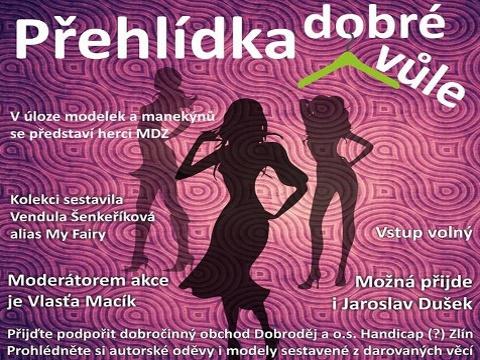 Foto: Městské divadlo Zlín