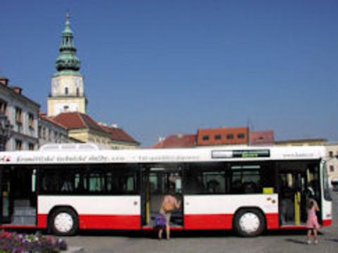 Foto: Kroměřížské technické služby