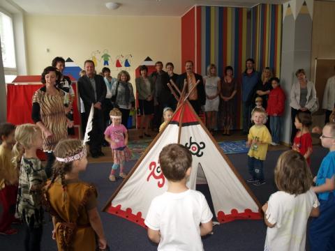 MŠ Slínová (Foto: www.zlin.eu)