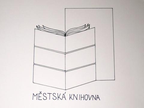 Vítězný návrh (Foto: MěÚ Otrokovice)