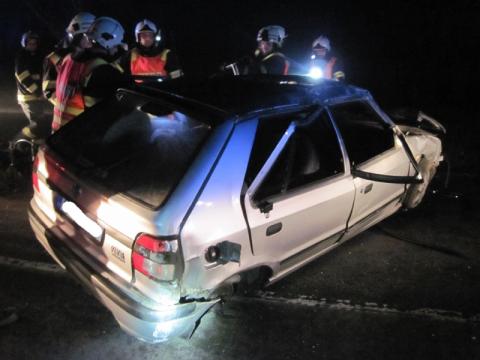 Další ze série tragických nehod (Foto: www.hzszlk.eu)