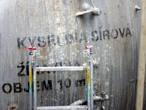 Do nemocnice transportovány celkem čtyři osoby (Foto: www.hzszlk.eu)