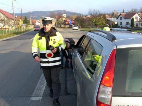 Foto: Policie ČR