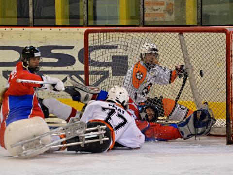 Foto: SHK Lapp Zlín