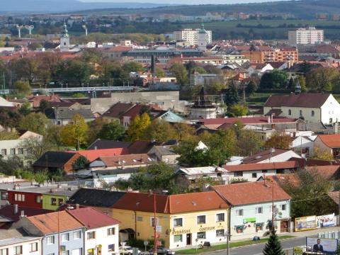 Ilustrační foto (Foto: MěÚ Staré Město)