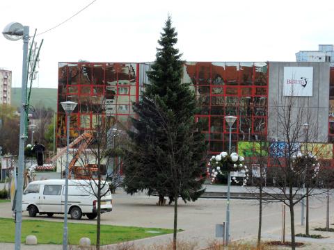 Foto: MěÚ Otrokovice