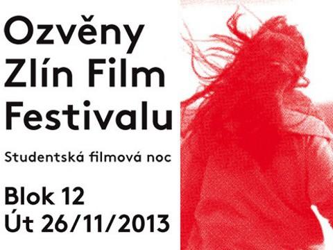 Foto: ZLÍN FILM FESTIVAL