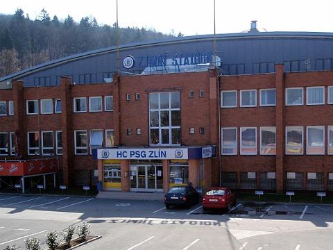 Foto: HC PSG Zlín