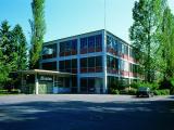 Möhlin ve Švýcarsku, závody firmy Baťa (Foto: 1997, KGVUZ)
