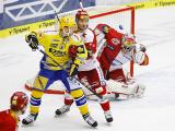 Foto: HC PSG Zlín