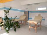 wellness v areálu Baťov (Foto: MěÚ Otrokovice)