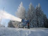 Foto: Ski areál Synot Kyčerka