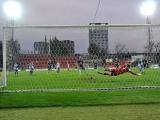 Slovácko porazilo v důležitém souboji Znojmo (Foto: www.fcslovacko.cz)