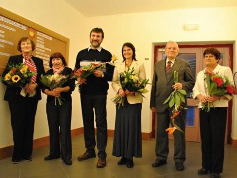 Foto: MěÚ Valašské Meziříčí